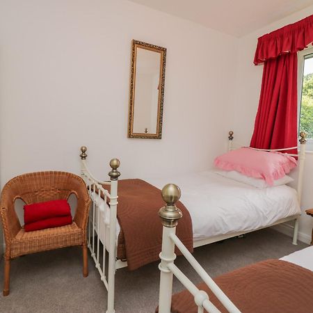 The Bird'S Nest Villa Windermere Kültér fotó