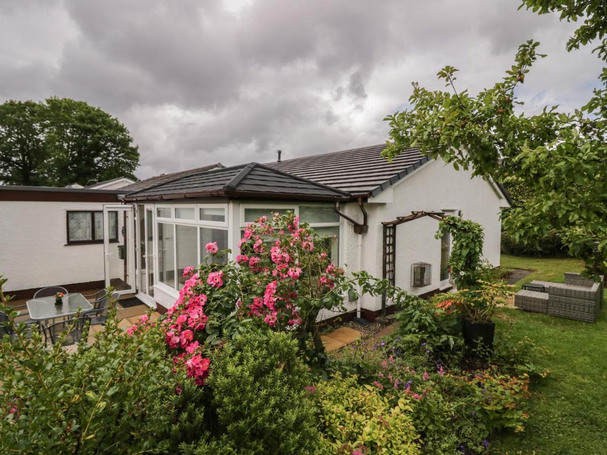 The Bird'S Nest Villa Windermere Kültér fotó