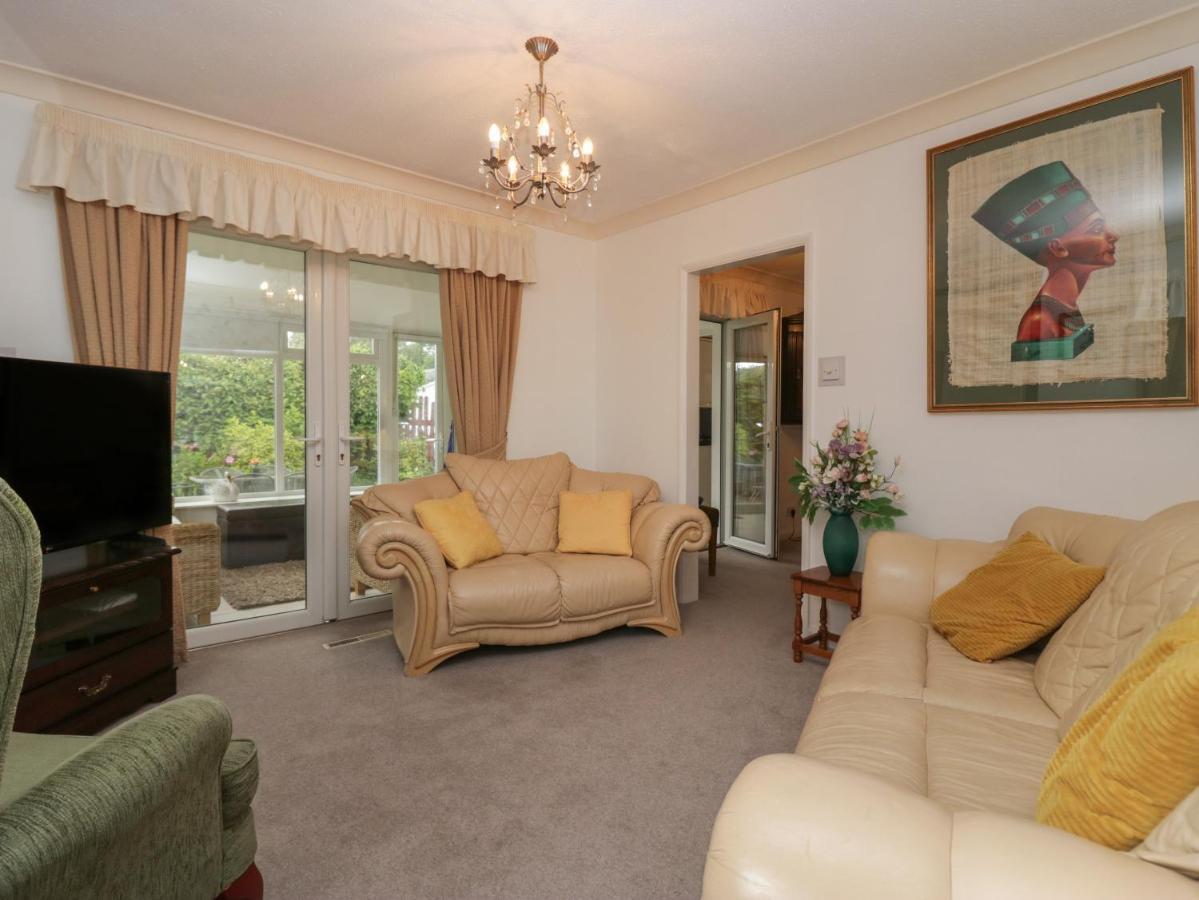 The Bird'S Nest Villa Windermere Kültér fotó