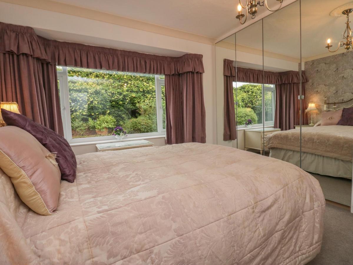 The Bird'S Nest Villa Windermere Kültér fotó