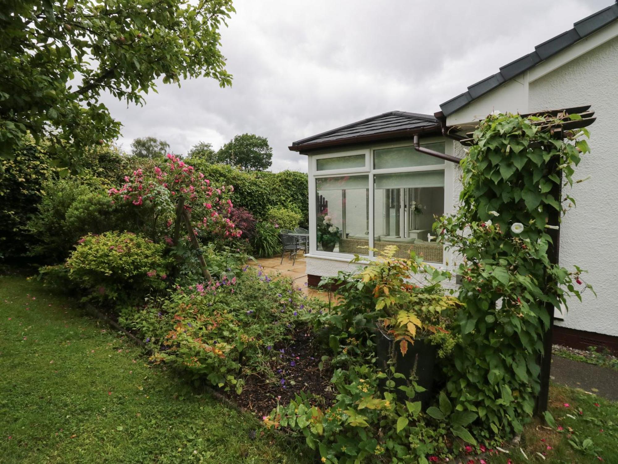 The Bird'S Nest Villa Windermere Kültér fotó