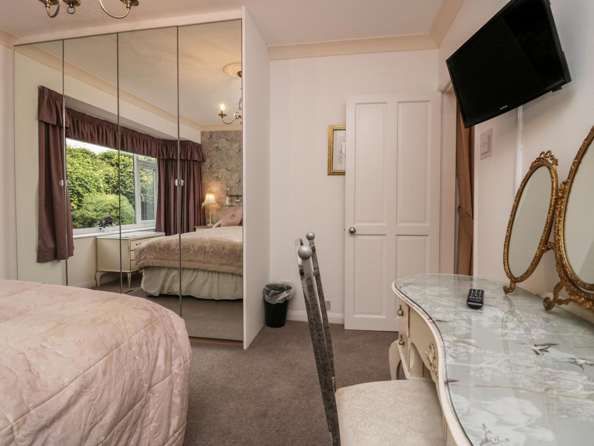 The Bird'S Nest Villa Windermere Kültér fotó