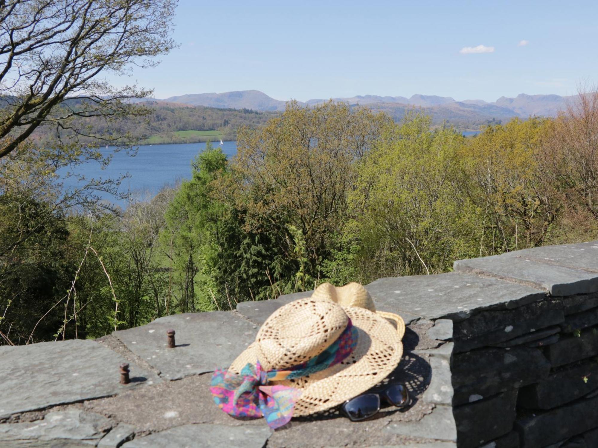 The Bird'S Nest Villa Windermere Kültér fotó