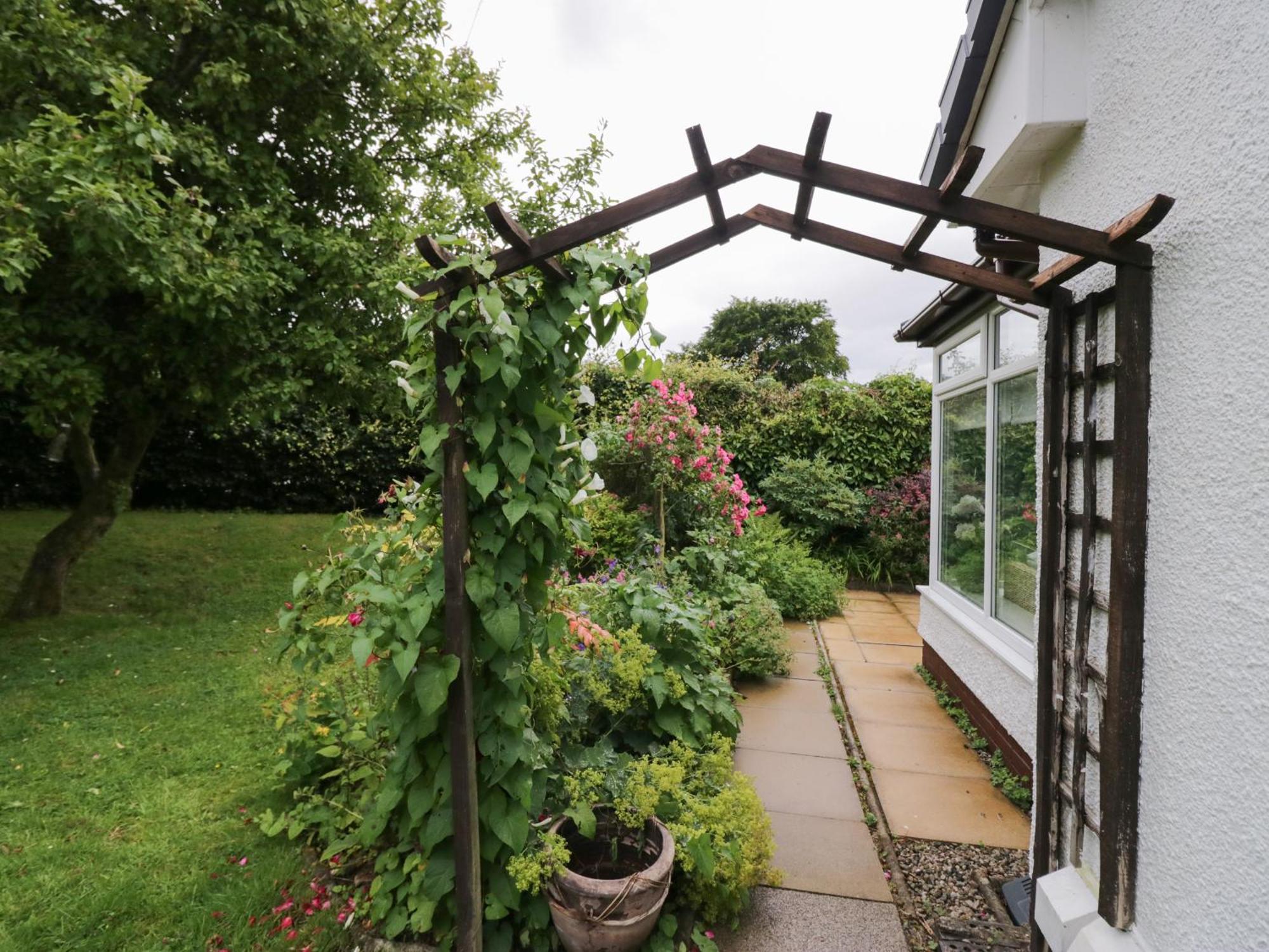 The Bird'S Nest Villa Windermere Kültér fotó